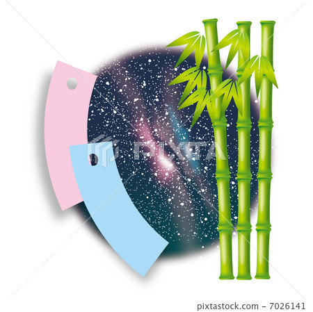 七夕 7026141