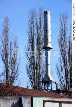 Metal pipe Metal pipe 7026279