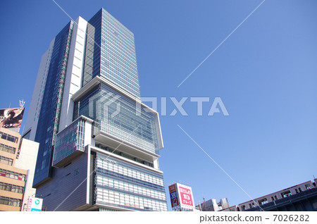 Shibuya Hikarie 7026282