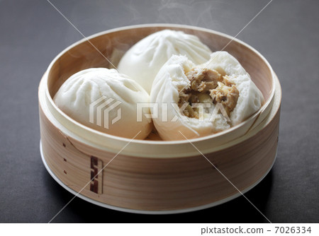 肉包子 肉包子 7026334