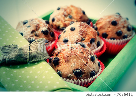 Muffins 7026411