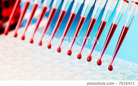 DNA research DNA research 7026431