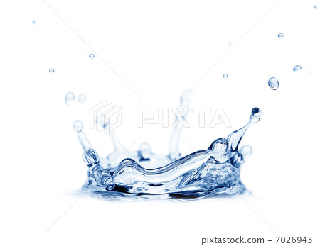 splash water 7026943