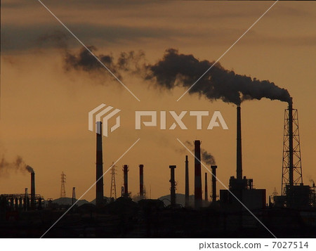 工廠區 工廠區 7027514