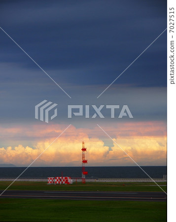 夏日的天空 7027515