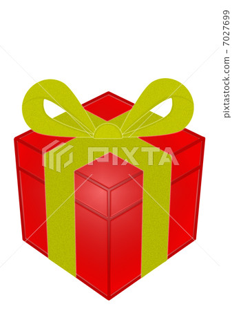 Present (Romebon of Lamegollow) 7027699