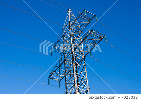 Power Tower Power Tower 7028032
