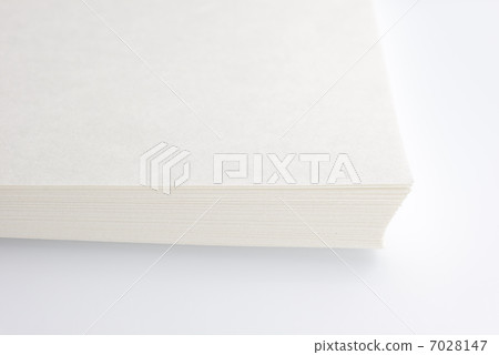 Print paper white background 7028147