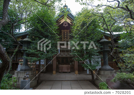 Atago Shrine 7028201