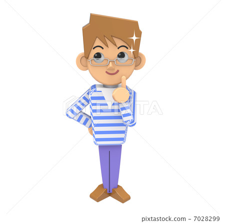 3D - Dreaming Dad 3D - Dreaming Dad 7028299
