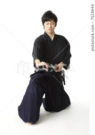Iaido / Kendo風格 Iaido / Kendo風格 7028649