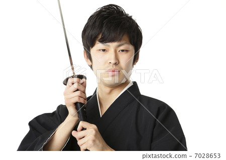 Iaido / Kendo風格 7028653