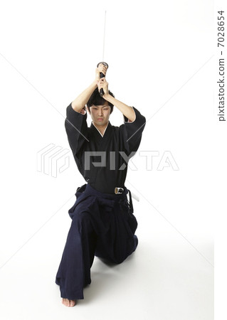Iaido / Kendo風格 Iaido / Kendo風格 7028654