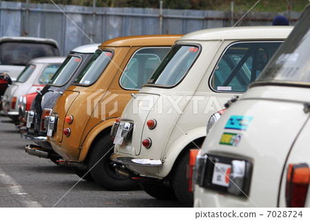 Mini Cooper Mini Cooper 7028724