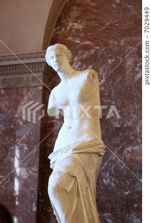 米羅的維納斯 7029449