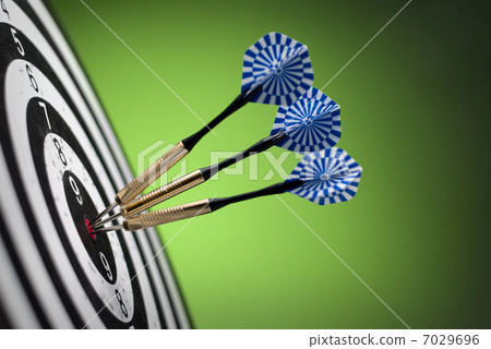 darts arrows 7029696