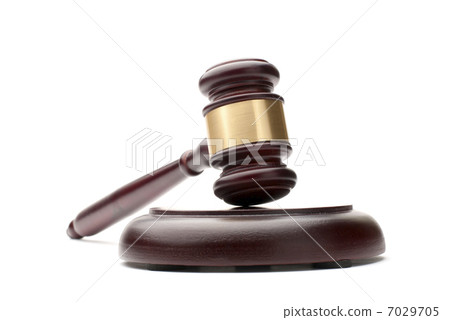 brown gavel 7029705