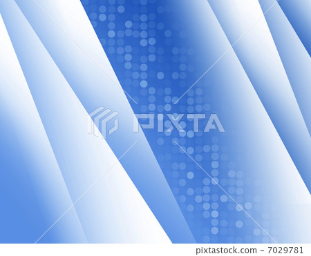 線背景 7029781