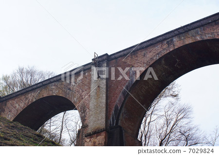 梅甘娜橋 梅甘娜橋 7029824