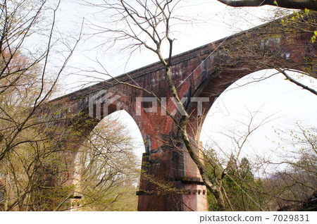 Megane Bridge Megane Bridge 7029831