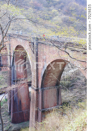 梅甘娜橋 梅甘娜橋 7029835