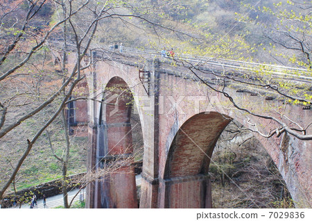 梅甘娜橋 梅甘娜橋 7029836