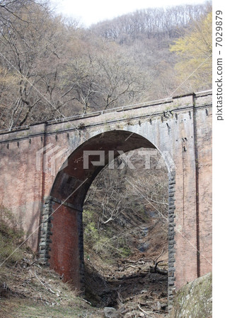 Megane Bridge 7029879
