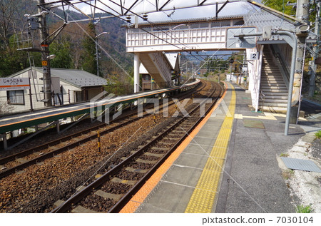 Twelve Cum Station (JR Chuo Main Line) Twelve Cum Station (JR Chuo Main Line) 7030104