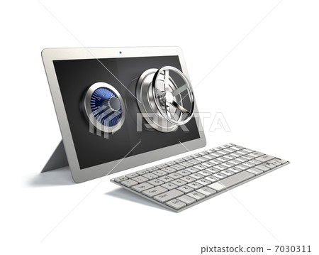 PC安全概念 7030311