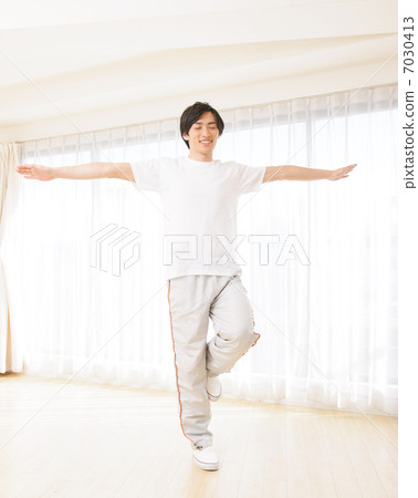 motion motion 7030413