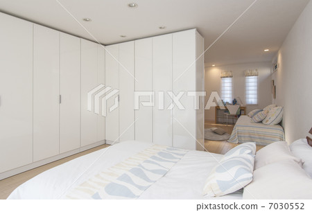 Newly built large bedroom bright bedroom Newly built large bedroom bright bedroom 7030552