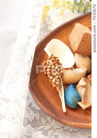 Potpourri - Ocean scent 7030678
