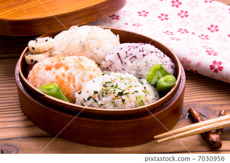 香薰飯糰 7030956