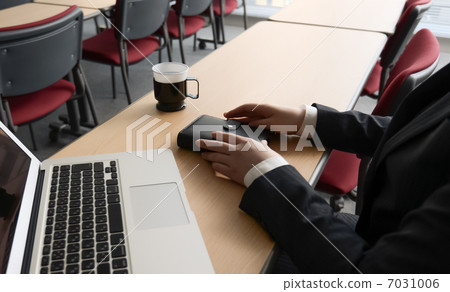 Meeting room OL 7031006