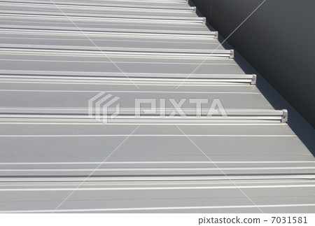 金屬屋頂/外殼 7031581