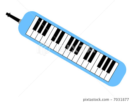 pianica, melodica, keyboard harmonica