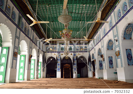 達卡的Hoshieni Dalan 7032332