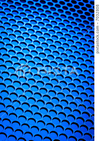 abstract metallic grid abstract metallic grid 7032808