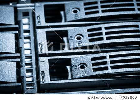 data center data center 7032809