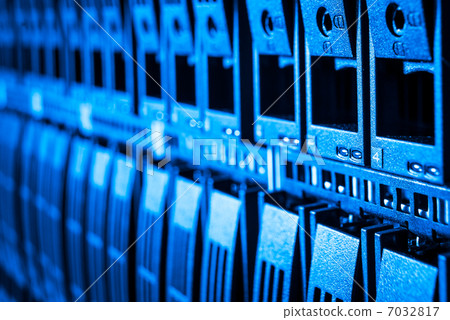 data center data center 7032817