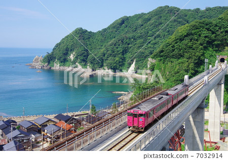 New Warabi Bridge 7032914