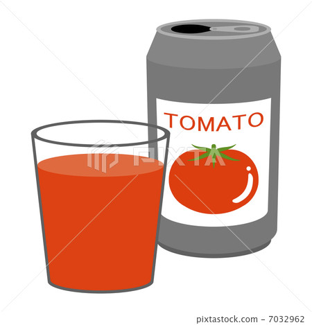 tomato juice  7032962