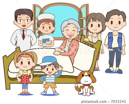 家庭醫療·床 家庭醫療·床 7033141