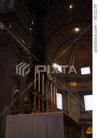 Sistine Chapel Sistine Chapel 7033279