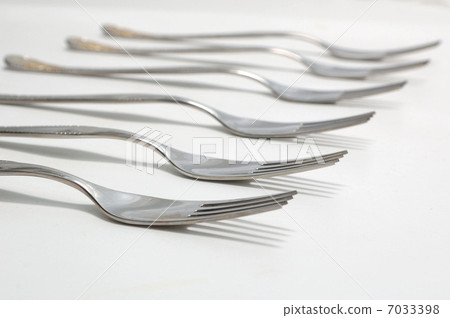 forks 7033398
