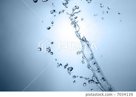 water splashing water splashing 7034139
