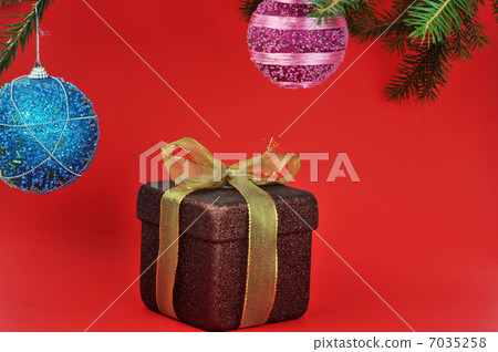 Christmas symbols Christmas symbols 7035258