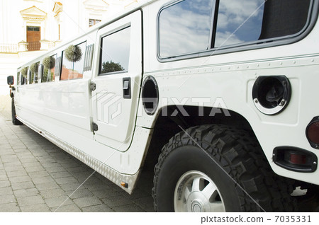wedding limousine wedding limousine 7035331