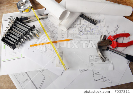 project drawings 7037211