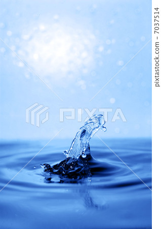 water splash water splash 7037514